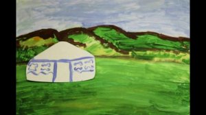 Мультстудия ДЮЦ. Тувинская сказка