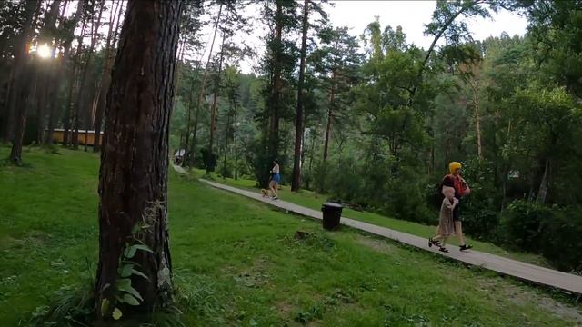 Горный Алтай. Камышлинский водопад 2021. Турбо Катер 260 Л.С. смотреть онлайн