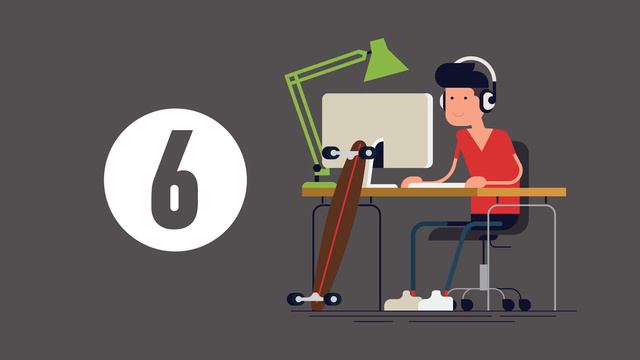 10 МИФОВ О ПОЛЬЗОВАТЕЛЯХ YOUTUBE смотреть онлайн