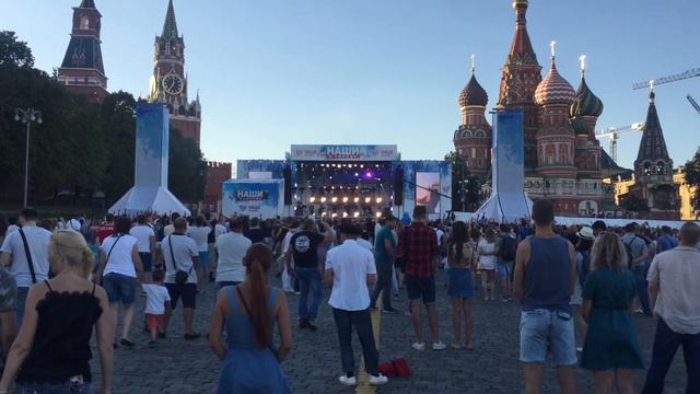11августа 2018 рок князь наше радио 20 лет хайп киш смотреть онлайн