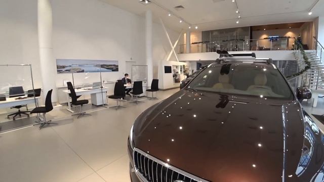 Volvo. Цены декабрь 2020. смотреть онлайн