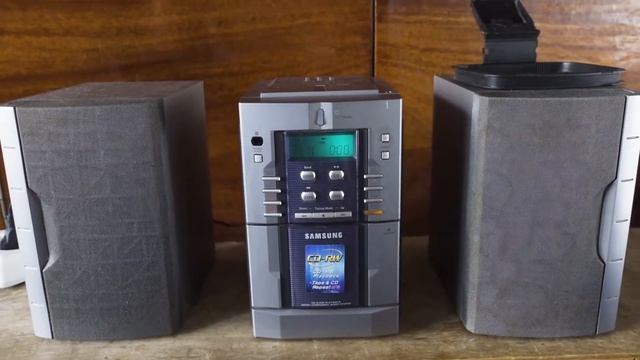 Samsung MM L4G тест test смотреть онлайн