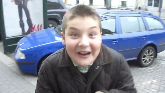 McDonalds [Макдак]