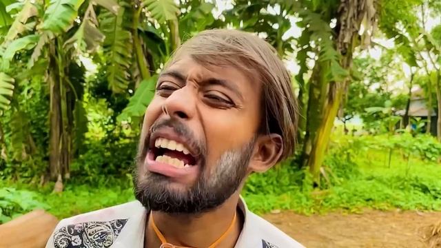 Zombie The Effect Of Corona || Bangla Funny Video || Omor On Fire | It's Omor | смотреть онлайн