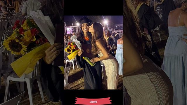 Mariana Varela Y Fabiola Valentin - First Anniversary, Primer Aniversario