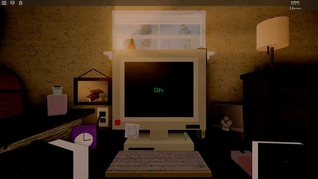 Hello World! roblox game смотреть онлайн