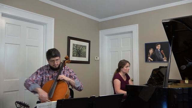 Kabalevsky - Cello Concerto No. 2 смотреть онлайн
