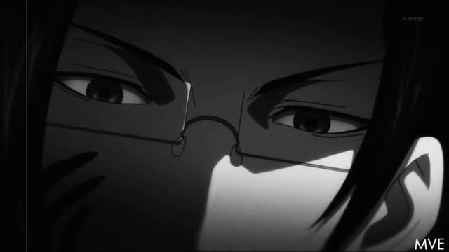 {ＳＯ Ｉ ＢＬＥＥＤ} Alois Trancy смотреть онлайн