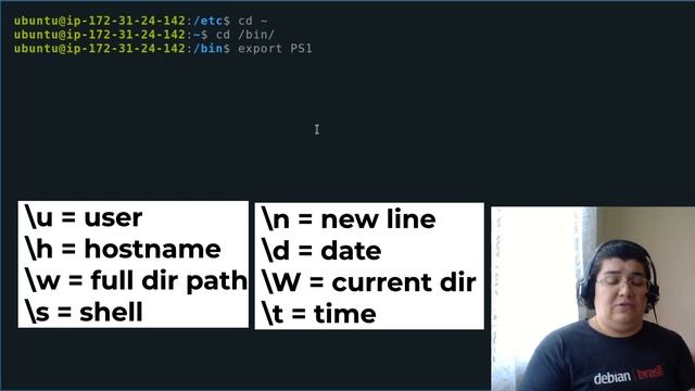 [Day 2] Basic navigation - Linux Upskill Challenge смотреть онлайн