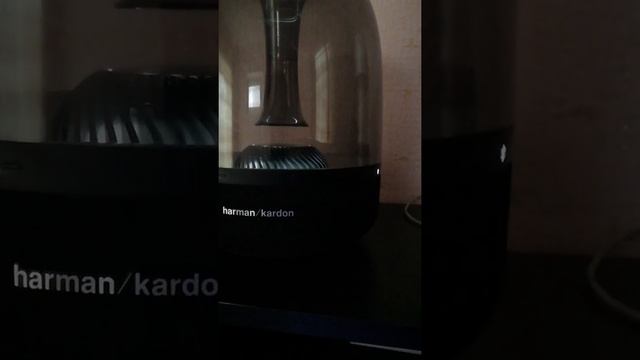 Звук колонки harman смотреть онлайн