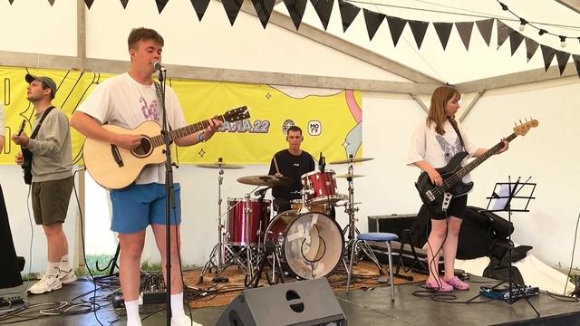 Кавер - В Тебе укроюсь я | Drum cam ( Послушай если нет покоя ) смотреть онлайн