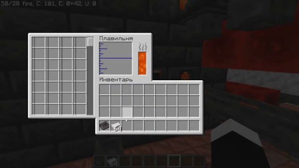 Обзор мода Tinkers Construct на русском