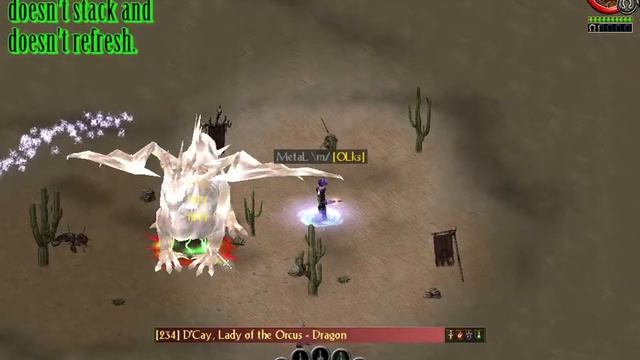 Sacred Gold guide: How "Chance for Open Wounds" works смотреть онлайн