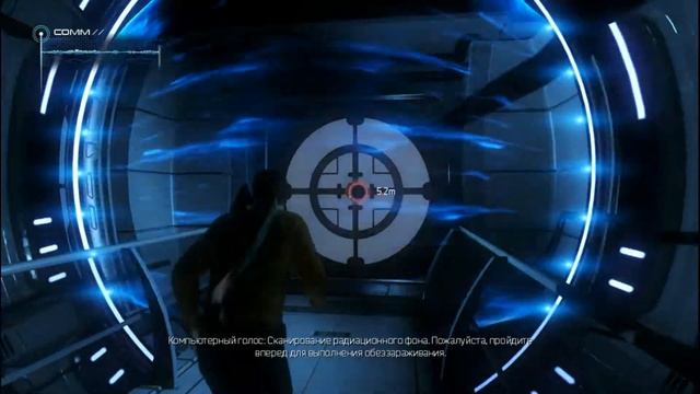 Star Trek the video game Прохождение Часть 2 смотреть онлайн