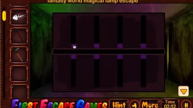 2015 Halloween Escape Walkthrough смотреть онлайн