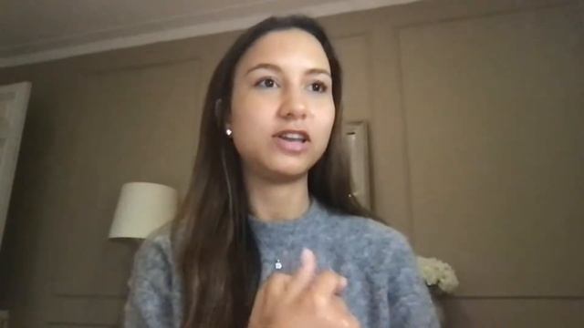 LIVE S5 E2: Jessie Engelhart, International Sports Lawyer and Career Coach смотреть онлайн
