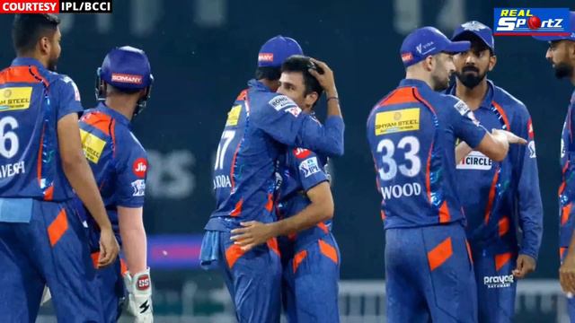 LSG vs DC Highlights 2023: 99 % हारे हुए मैच को Kyle Mayers और Mark Wood के चमत्कार से जीता Lucknow смотреть онлайн