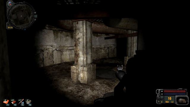 Прохождение чистого S.T.A.L.K.E.R. Зов Припяти /Монолит.Инструменты.Зулус/11 серия . смотреть онлайн