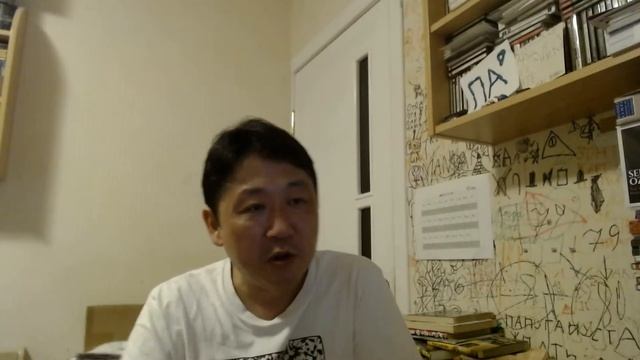 先生のおしゃべりストリーム Болтовня-стрим сэнсэя! Vol.66 смотреть онлайн