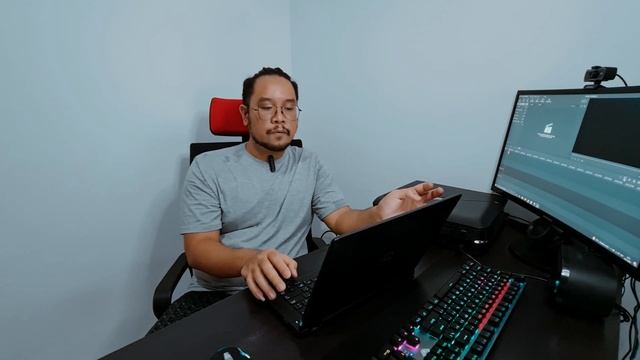 LAPTOP CORE I7 + Nvidia Geforce 2GB DIBAWAH 10jt??? | Dell Latitude 5480 i7-7600U смотреть онлайн