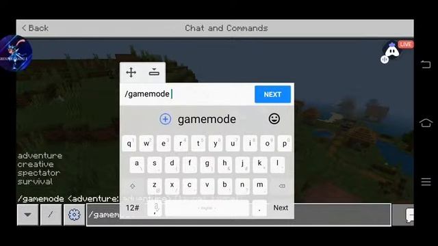 Minecraft Public Smp Live With Viewers смотреть онлайн