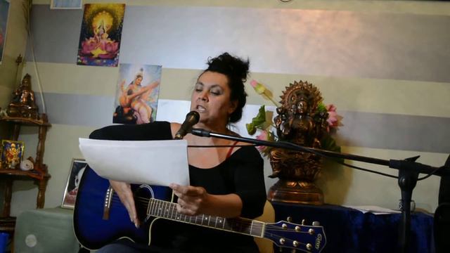 Наталья Нелюбова - Эвенкийская сказка смотреть онлайн