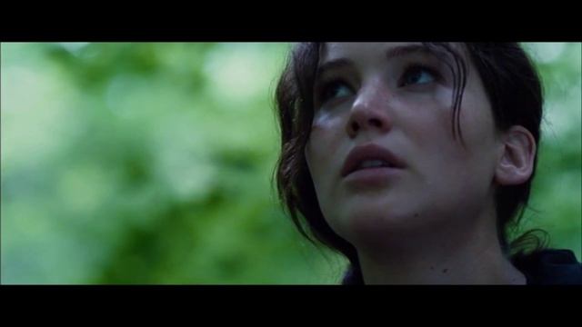 Foley Effects, class project, Hunger Games смотреть онлайн