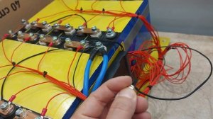 Сборка lifepo4 аккумулятора.  Стоит ли оно того?