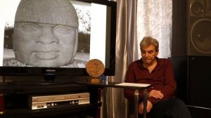 16 ГОЛОВЫ ОЛЬМЕКОВ РЕТРАНСЛЯТОРЫ ПРОТОЦИВИЛИЗАЦИИ 2