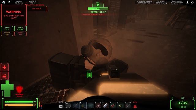 Roblox BLACKOUT - Первый взгляд на игру.