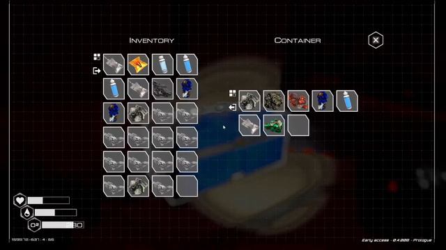 Planet Crafter Gameplay | Survival / Terraforming | Demo Lets Play Episode 4 смотреть онлайн
