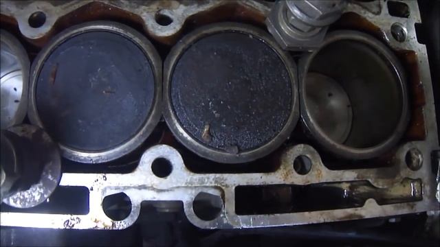 Peugeot 206 1.4 2003 - Junta de cabeçote se desmanchou смотреть онлайн