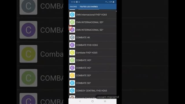 سرفر IPTV مدفوع sd /HD pro смотреть онлайн