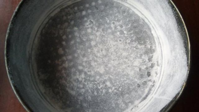 Вкусные будни