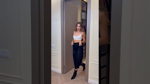 Арт: 178705694 #находки #wildberries #обзор #покупки #вайлдбериз #юбка #новыйгод #нарядныеплатья