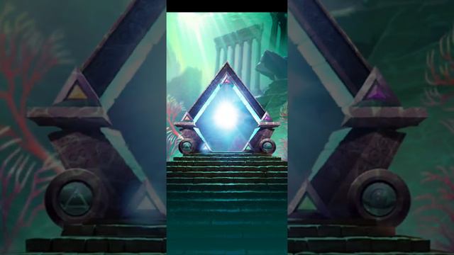 15 summons on Atlantis... At least there's proteus... смотреть онлайн