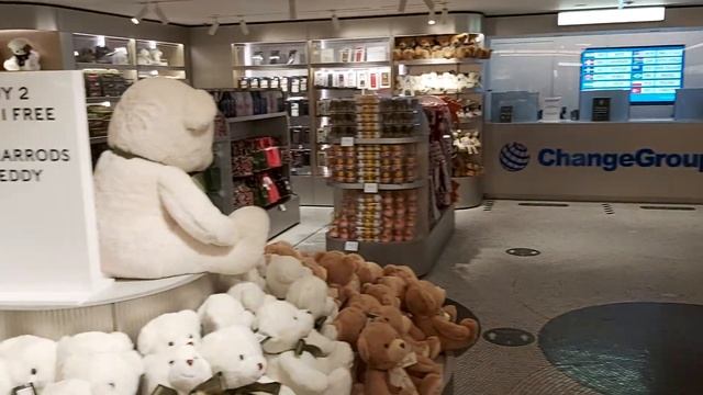 LONDON.HARRODS.SHOPPING.TEDDY TOYS,ALL FOR HOME.ЛОНДОН ХАРРОДС ШОПИНГ ПЛЮШЕВЫЕ ИГРУШКИ ВСЁ ДЛЯ ДОМА смотреть онлайн