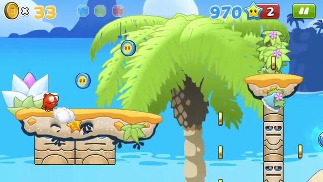 Mega Run Walkthrough - Part 4 смотреть онлайн
