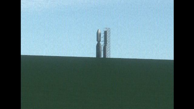Titan IV Launches Form Vandenberg смотреть онлайн