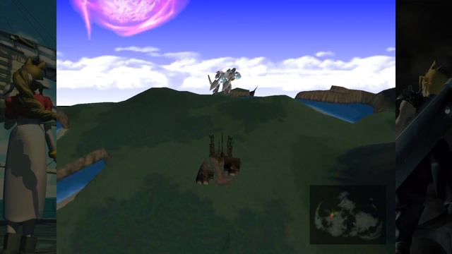 Loose Ends and Ultimate Weapons || Final Fantasy VII #34 смотреть онлайн