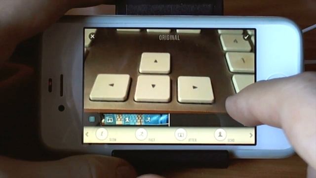 [for iOS] Game Your Video смотреть онлайн