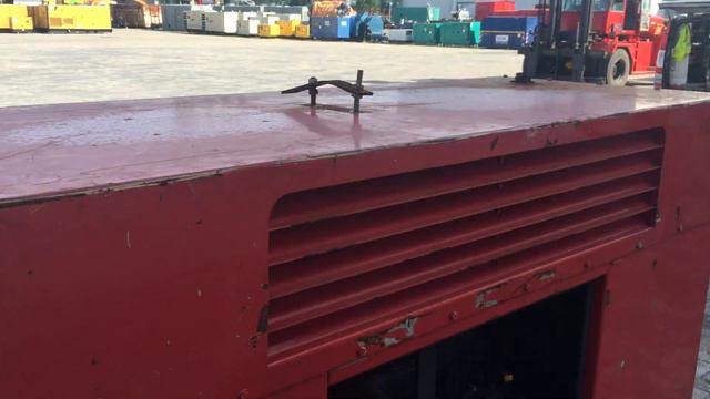 DPX Power: Kubota F2803-EBG - 25 kVA Generator set | DPX-11024 смотреть онлайн