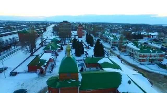 Поселок Лев Толстой смотреть онлайн
