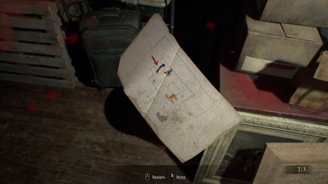 В ЧЕМ СЕКРЕТ БАБУЛИ ➤ Resident Evil 7 Biohazard 10 смотреть онлайн