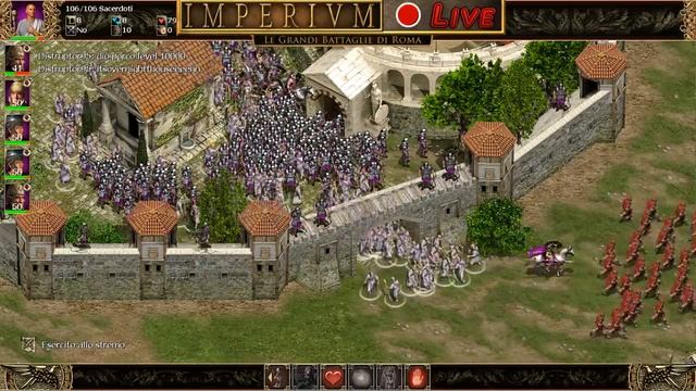 Imperivm G.B.R. Live Greece Mod 1.0 смотреть онлайн