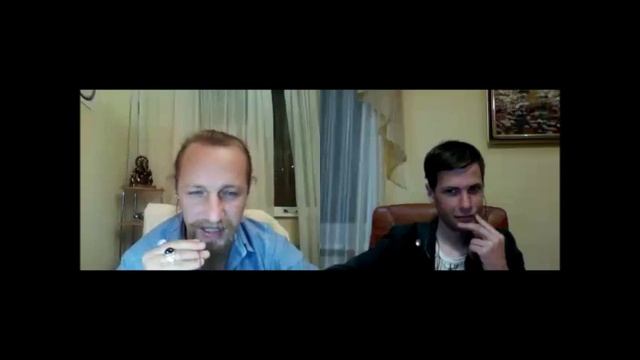 Хиромантия от сильнейшего хироманта страны Дмитрия Троцкого в СВЕРХлюдях...