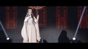 Лема Нальгиева - Сын Кавказа 2021