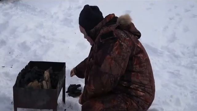 тугуны отдых на природе смотреть онлайн