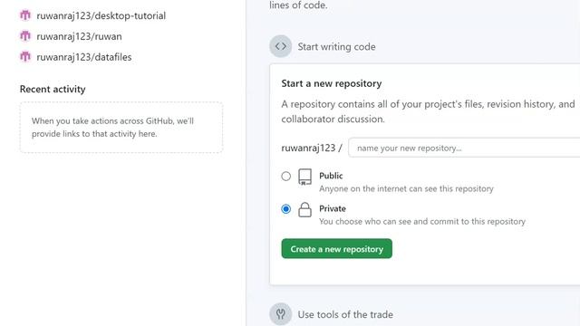 INTRODUCTION TO GITHUB (ENGLISH) смотреть онлайн