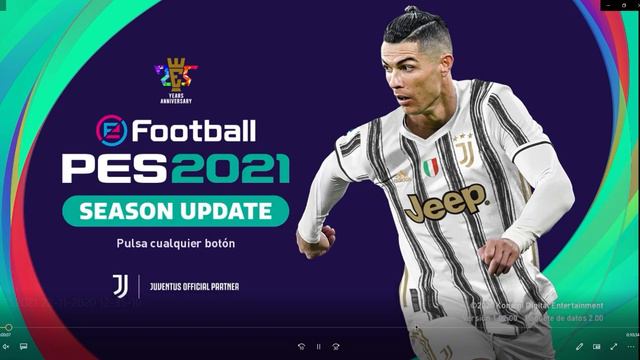 PES 21 | SOLUCIONES AL ERROR DE LIGA MASTER/SER UNA LEYENDA смотреть онлайн